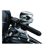 Kuryakyn Boss Blade H/B Levers – 2014–2016 FLHT; FLHX; 2015–2016 FLTR…