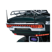 Kuryakyn Tri-line Tour-Pak® Trim – 2014–2024 FLT/Touring; 2014–2024 Trikes.…