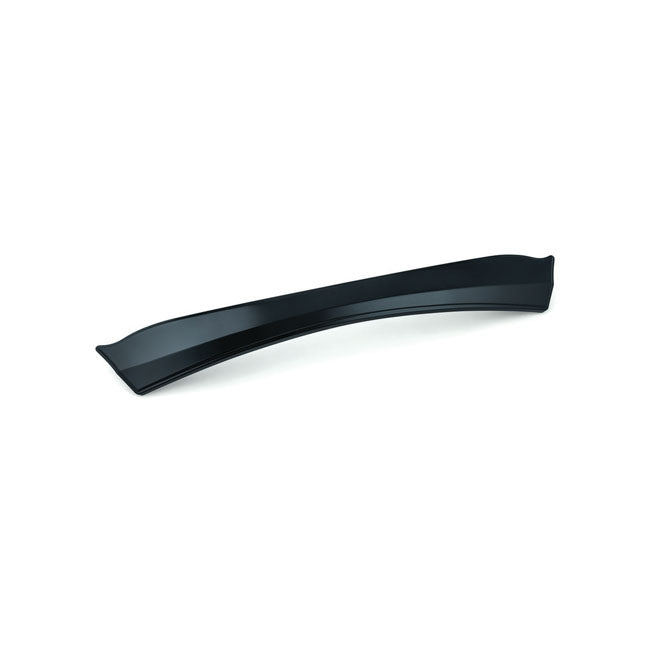 Kuryakyn Windshield Trim. Center. Black – 2015–2023 FLTR; 2024 FLTRK; 2023–2025…