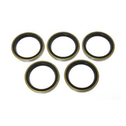 MCS Fork Seal. 41mm – 49-E77 FL