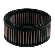 K&N Replacement Filter Element for Kuryakyn Pro-series – Kuryakyn Pro and Pro-R Hypercharger Air…