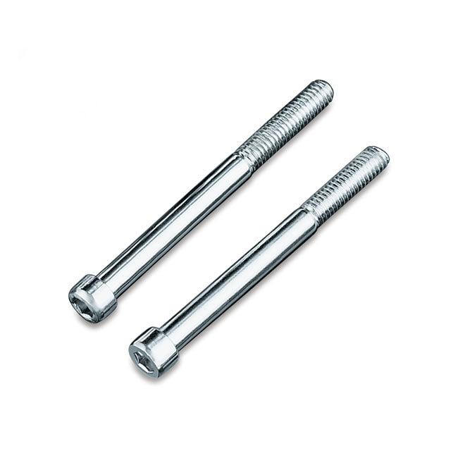 Kuryakyn Mount Bolt, Large Iso-Peg