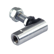 Kuryakyn Shifter Rod End. Chrome