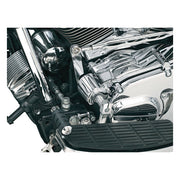 Kuryakyn Front Extension Primary Cover – 1990–2006 FLT/Touring Dressers; Road…