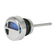 Daytona Oil Temp Gauge/Dipstick – 1984–1999 Softail
