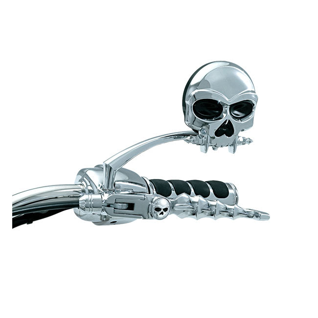 Kuryakyn Zombie Levers – 1996–2014 Softail; 1996–2007 Electra…