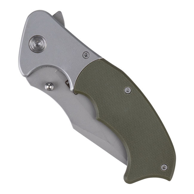 Army Surplus Fosco Knife, Ripper