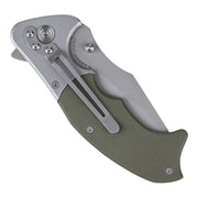 Army Surplus Fosco Knife, Ripper