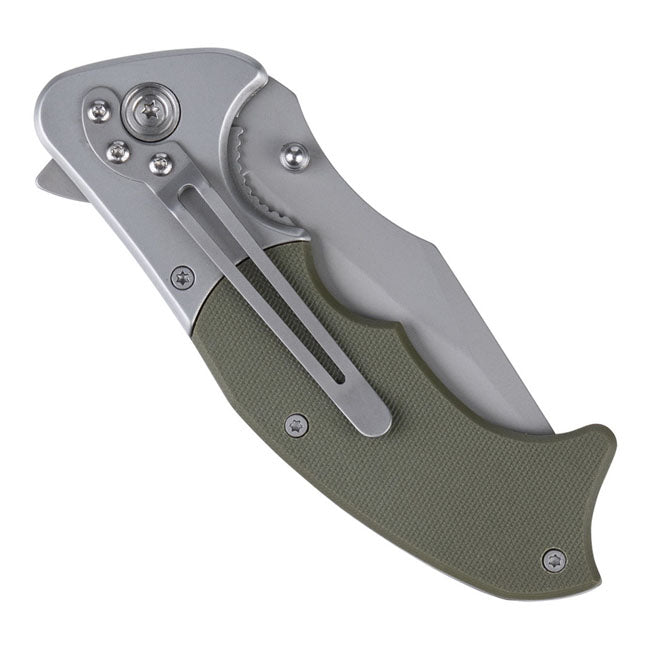 Army Surplus Fosco Knife, Ripper