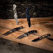 Army Surplus Fosco Knife, Ripper