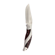 Army Surplus Fosco Knife, Woody Special