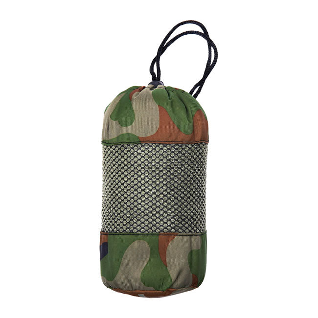 Army Surplus Fostex Microfiber Towel 120 X 60 Cm