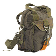 Army Surplus Parachute Bag 4 Green – 2025 X 12 X 35 Cm