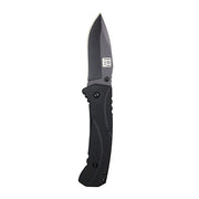 Army Surplus Ghost Knife Black