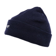 Army Surplus Fine Watch Beanie Blue – One Size Fits Most