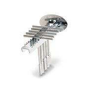 Motion Pro 11-Slot T-handle Rack – Universal