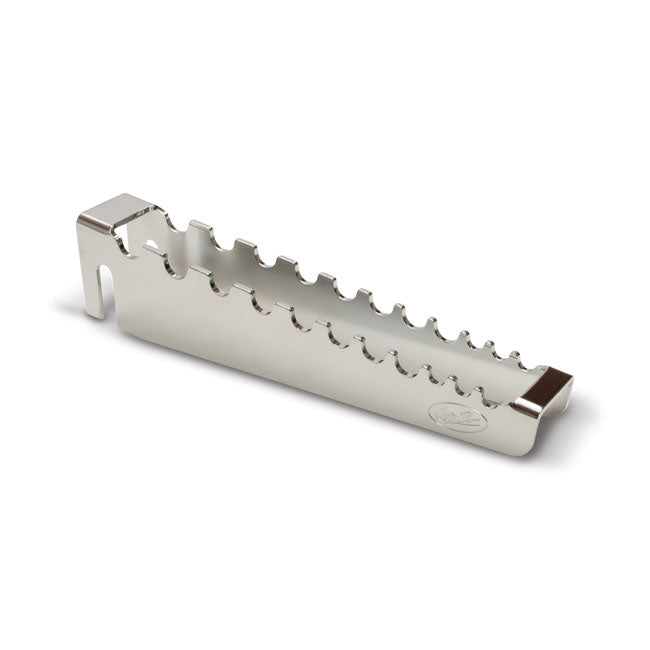 Motion Pro 11-Slot T-Handle Rack – Universal
