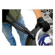 Motion Pro Tire Bead Breaker and Lever Set Forged Steel – Universal