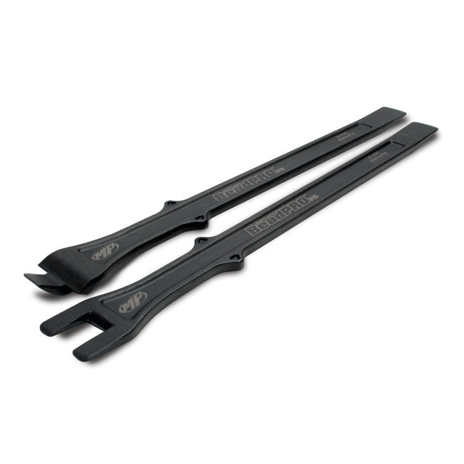 Motion Pro Tyre Bead Breaker and Lever Set Forged Steel – Universal