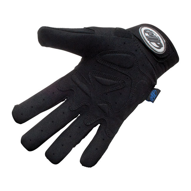 Motion Pro Tech Gloves Black – M