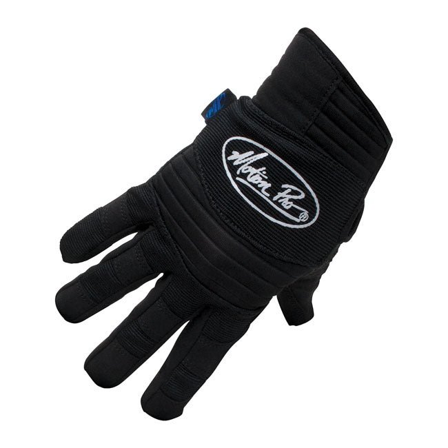 Motion Pro Tech Gloves Black – M