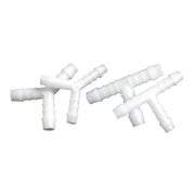 Motion Pro. T-connector 1/4"