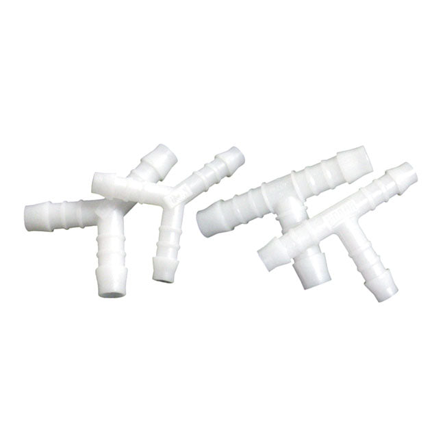 Motion Pro. T-Connector 1/4"
