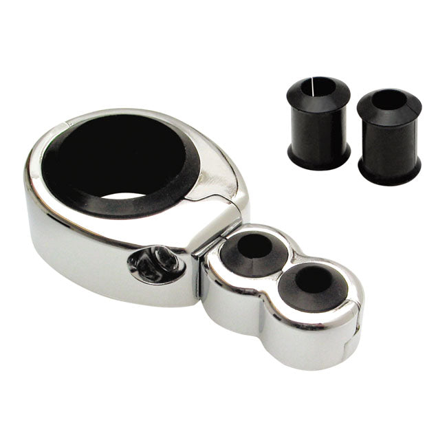 Motion Pro Swivel Head Clamps