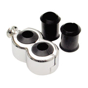 Motion Pro Dual Swivel Head Only