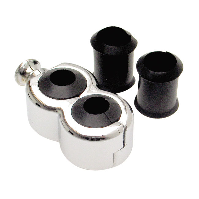 Motion Pro Dual Swivel Head Only