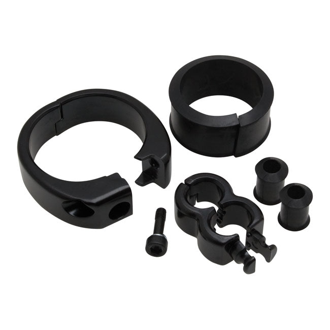 Motion Pro Swivel Head Clamps