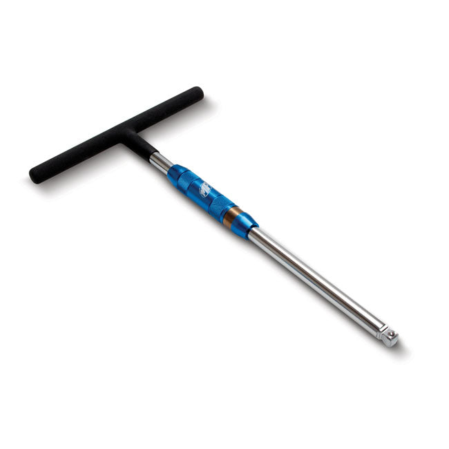 Motion Pro Spinner T-Handle 12" – Universal