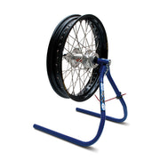 Motion Pro Axis™ Truing & Balance Stand