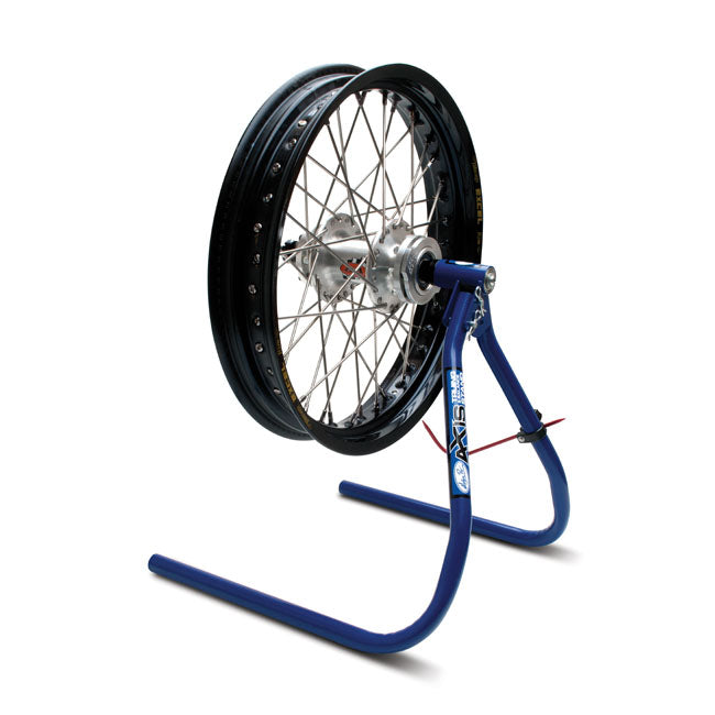 Motion Pro Axis™ Truing & Balance Stand