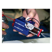 Motion Pro EV1 Fuel Injector Cleaner Tool – For H-D with EV1 Injectors