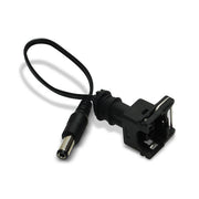 Motion Pro EV1 Fuel Injector Pigtail – For H-D with EV1 Injectors