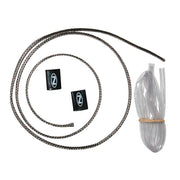 Namz Ignition Wire Harness Cover – Universal