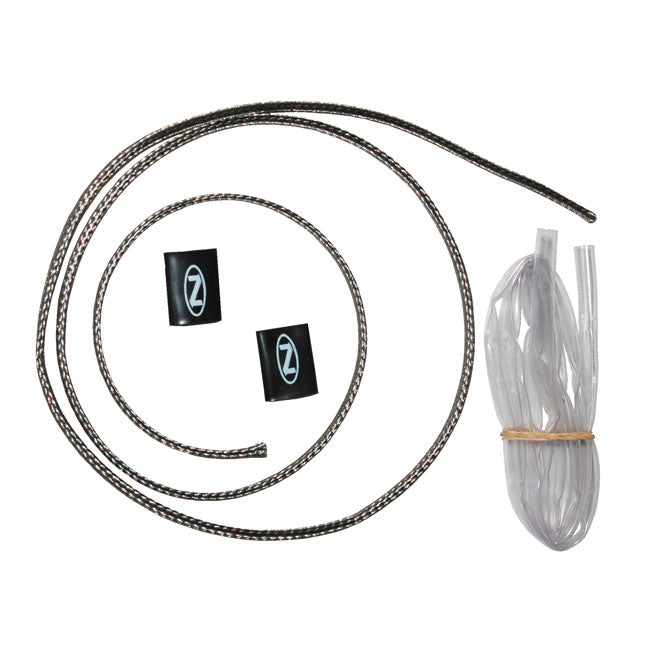 Namz Ignition Wire Harness Cover – Universal