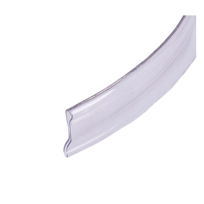 Namz Heat Shrink Tube. 25Ft Roll, 3/4" (19mm). Clear – Universal
