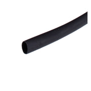 Namz Heat Shrink Tube. 25Ft Roll, 3/16" (4.76mm). Black – Universal