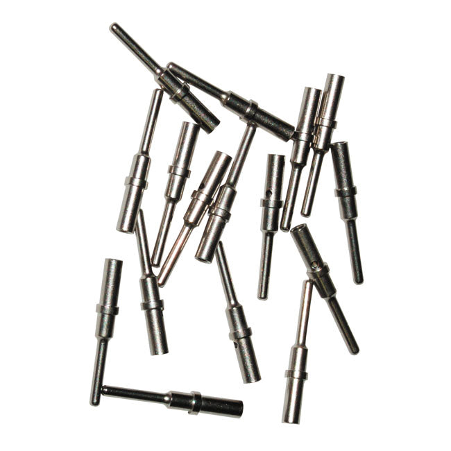 Namz Male Pins for Deutsch Dt Connectors. Solid