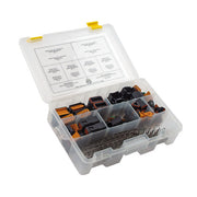 Namz Deutsch DT Series Builders Shop Kit. Black – Universal