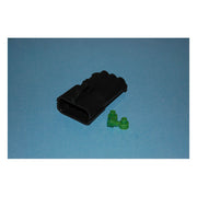Namz Delphi-Packard Connector. Receptacle, 3-Pin – Universal