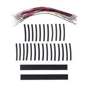 Namz Handlebar Wiring Extension Kit. +8" – 2007–2013 FLT/Touring
