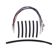 Namz Throttle by Wire Extension. +8" – 2008–2013 FLT/Touring