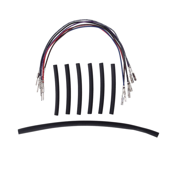 Namz Throttle by Wire Extension. +8" – 2008–2013 FLT/Touring