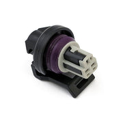 Namz Delphi TPS Connector. Female Plug. 3-Pin – 2006–2026 Various H-D