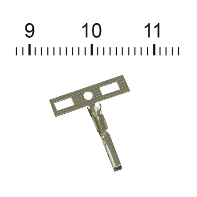 Namz Female Pins for JST Mini Receptacle Connectors