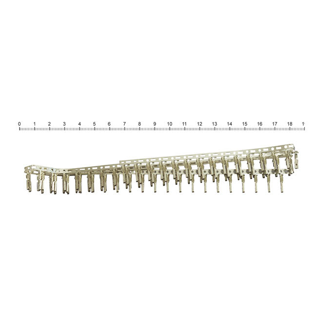 Namz Female Pins for JST Mini Receptacle Connectors