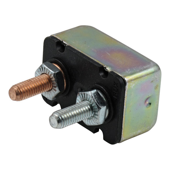 Namz Circuit Breaker, Automatic. 10a